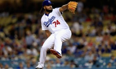 MLB: L.A.-Star back after heart problems