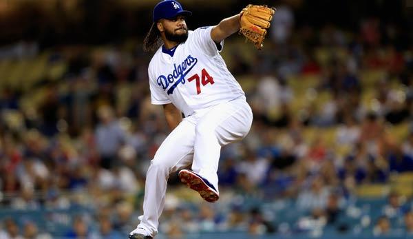 MLB: L.A.-Star back after heart problems