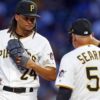 MLB: Pittsburgh hopefuls injured on leg