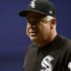 MLB: Dizziness: Chicago manager in hospital