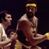 NBA: Wilt Chamberlain: The Legend of Goliath