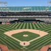 MLB: Beane announces rebuild of the A's