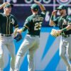 MLB: Oakland A's on Playoff Course: The Spirit of Moneyball