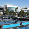 Australian Open: "Melbourne Arena": Australian Open rename stadium