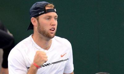 Laver Cup: Jack Sock and Kyle Edmund complete teams