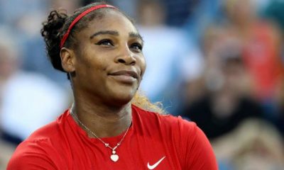 US Open: Seed Lists published - Everything on schedule, only Serena Williams except