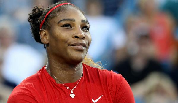 US Open: Seed Lists published - Everything on schedule, only Serena Williams except