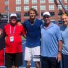 US Open: After all? Ivan Lendl apparently new coach of Alexander Zverev