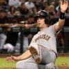 MLB: Hip surgery and season off for Giants-Star?