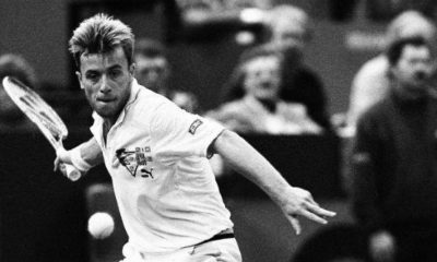 ATP: 50th birthday: Memories of Horst Skoff