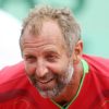 ATP/WTA: On the candidate list: Thomas Muster on his way to the "Hall of Fame"