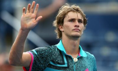 ATP: Zverev Manager: "Lendl joins Sasha's team in the long run"