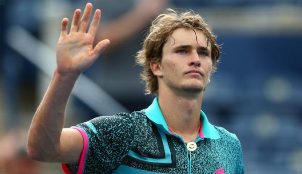 ATP: Zverev Manager: "Lendl joins Sasha's team in the long run"