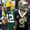 NFL: Podcast: Which division has the best quarterbacks?