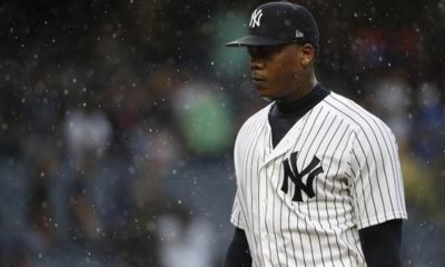 MLB: New York loses next star