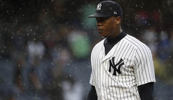 MLB: New York loses next star