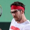 US Open: Gerald Melzer survives first qualifying round and could avenge his brother