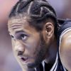 NBA: Kawhi probably open for Toronto whereabouts