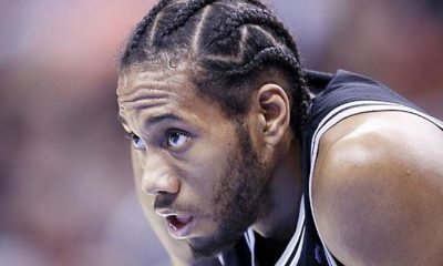 NBA: Kawhi probably open for Toronto whereabouts