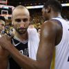 NBA: Manu Ginobili to end his career?