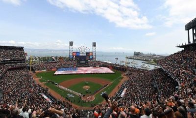 MLB: Schedule 2019: Games in Japan and Europe