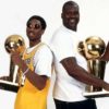 NBA: The Lakers '01 - A magical run packed as a soap opera