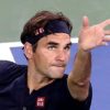 US Open: Roger Federer: "Rafa and Novak are the favourites