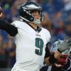 NFL: Week 3 Roundup: QB questions and last starting place duels