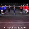 Laver Cup: 2019 in Geneva