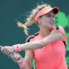 US Open: "Go the Agassi way": Chris Evert praises Genie Bouchard