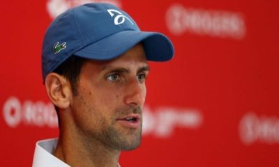 US Open: US Open odds: Djokovic and Williams are the favourites