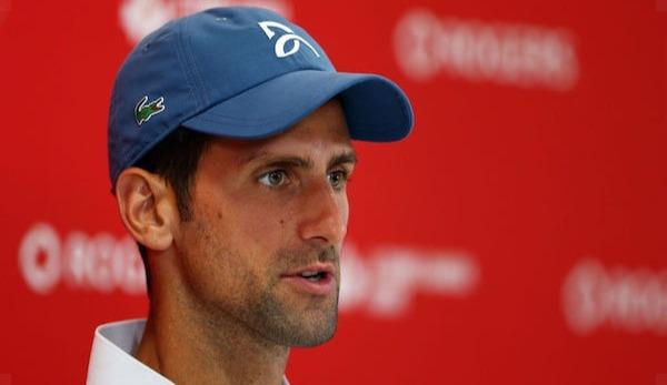 US Open: US Open odds: Djokovic and Williams are the favourites