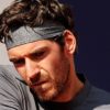 US Open: Gerald Melzer follows Dennis Novak into the qualifying final