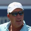 US Open: Communication is everything - Ivan Lendl training with Zverev and Djokovic