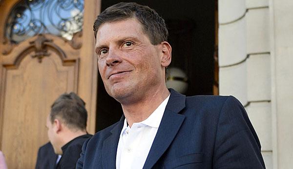 Cycling: Jan Ullrich speaks from the hospital