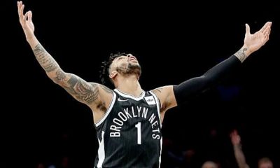 NBA: Nets-Offseason: Finally free!