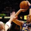 NBA: Reggie Miller: Public Enemy No. 1