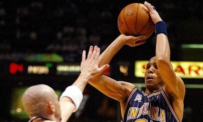 NBA: Reggie Miller: Public Enemy No. 1