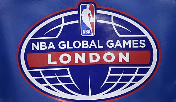 NBA: Global Games in London and Mexico: Dates, Tickets, Transmission