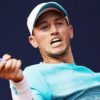 US Open: Done - Dennis Novak clears the third major main field for 2018!