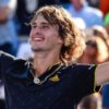 US Open: Alexander Zverev relies on Lendl effect: "Ready for a strong personality