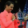 US Open: Rafael Nadal becomes a night owl again in New York