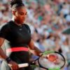 French Open: Williams on dress code in Paris: "I am sure we can agree"