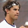 US Open: Dominic Thiem must attack over the outdoor courts