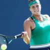 WTA: Aryna Sabalenka celebrates premiere title in New Haven/Connecticut