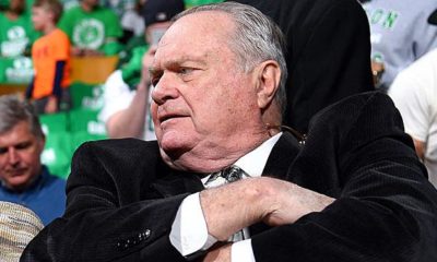 NBA: Legend Series: Tommy Heinsohn - Green Blood in your Veins