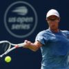 US Open: Peter Polansky completes the Lucky Loser Slam