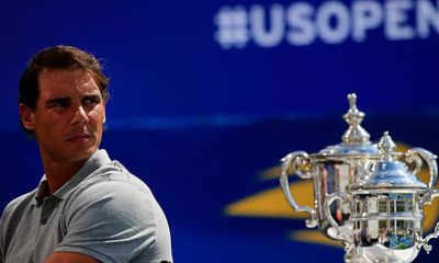 US Open: Panel to the men: Dead race between Nadal and Djokovic