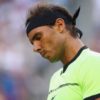 ATP: The world number one Rafael Nadal will probably not start in Vienna