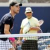 US Open: Thiem: "The whole immune system was completely destroyed"